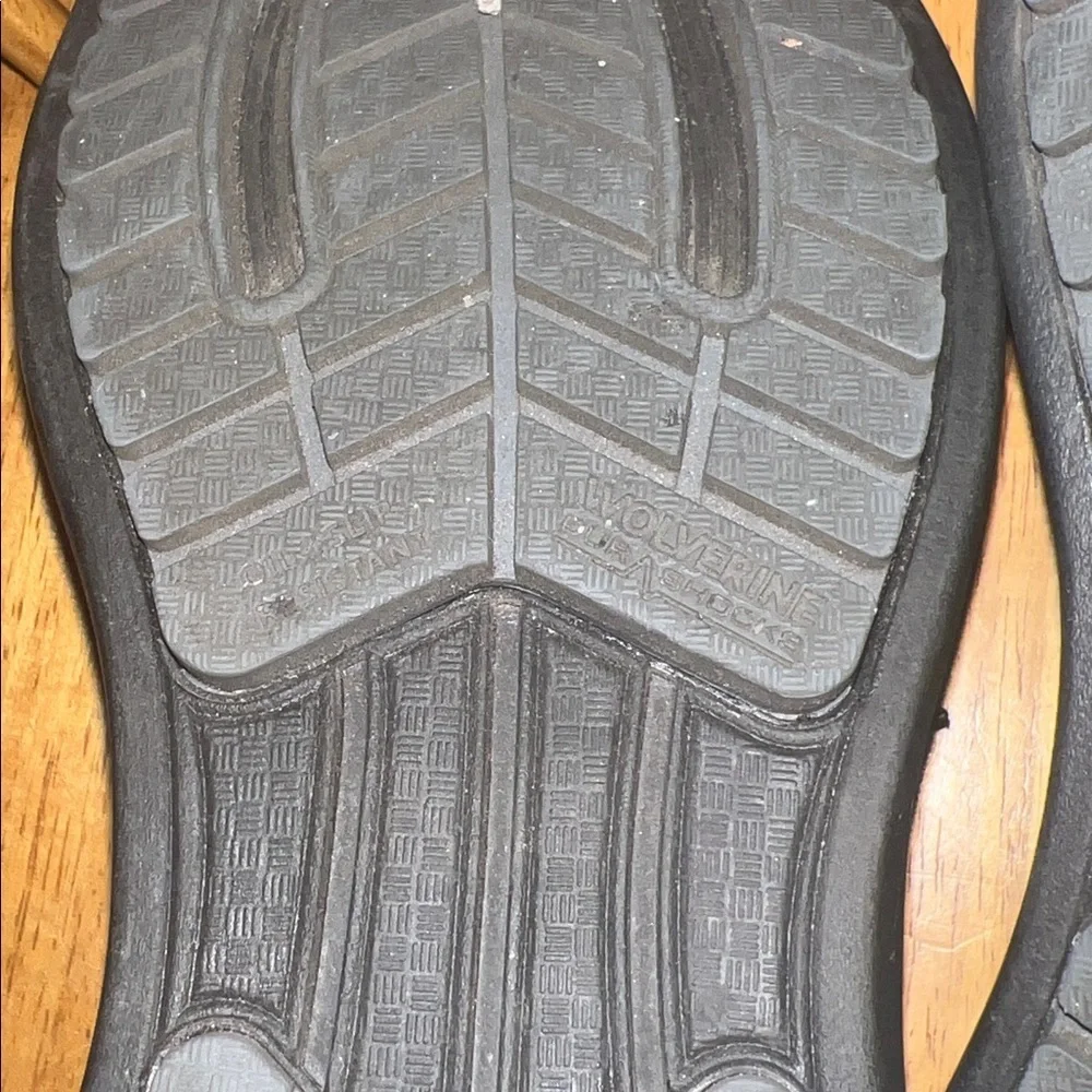 Wolverine W211068 - Women's Bolt DuraShocks® DuraSpring 8.5
